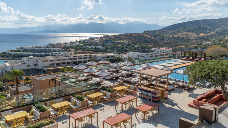 Innside by Melia Elounda